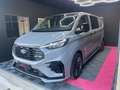 Ford Transit Custom MS-RT Grijs - thumbnail 4