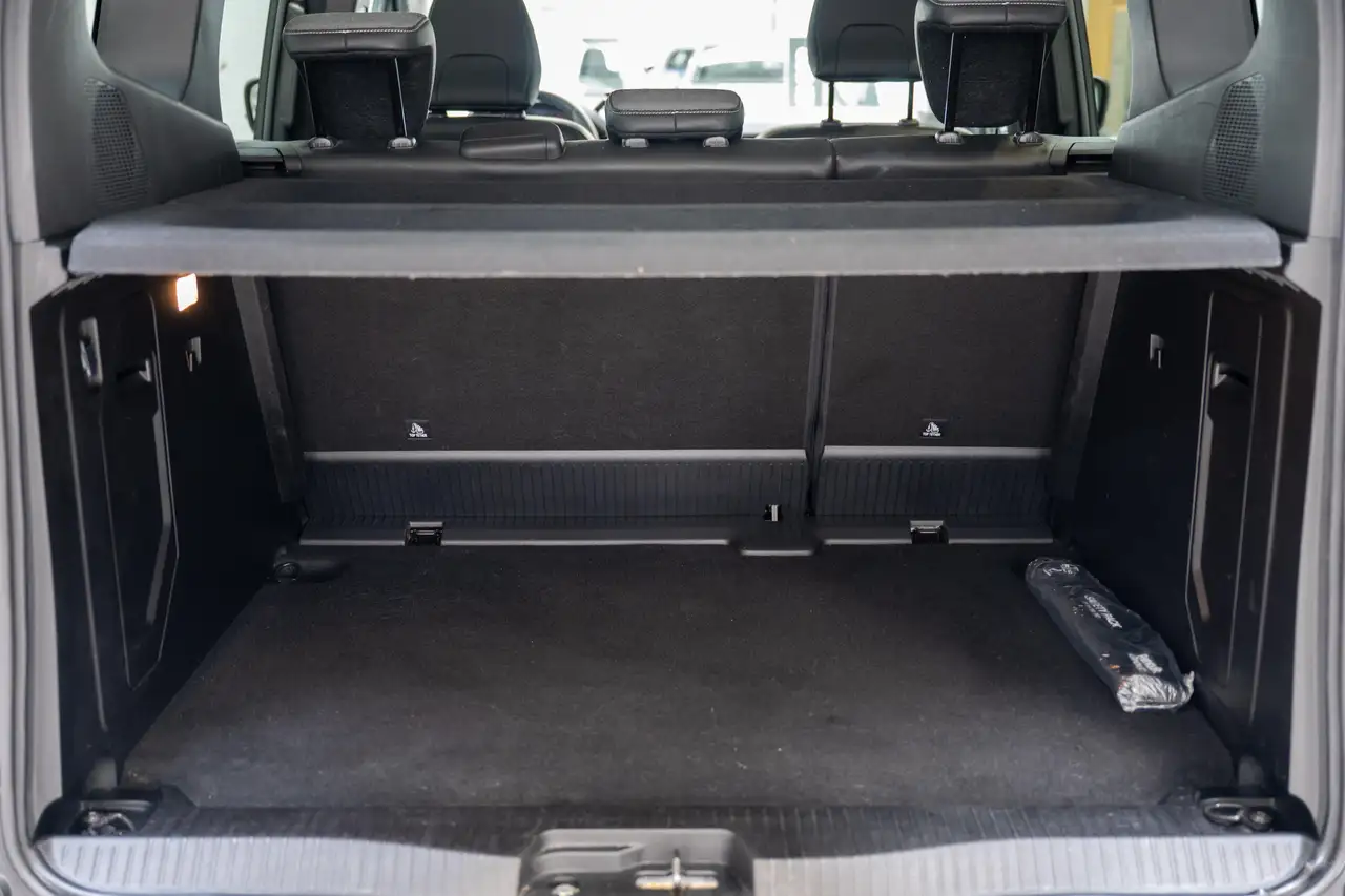Renault Kangoo 1.3 TCe 131 EDC Techno Garantie 12 mois, миниатюра 25