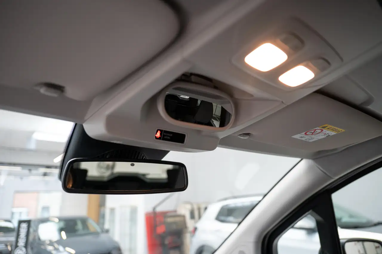 Renault Kangoo 1.3 TCe 131 EDC Techno Garantie 12 mois, миниатюра 23
