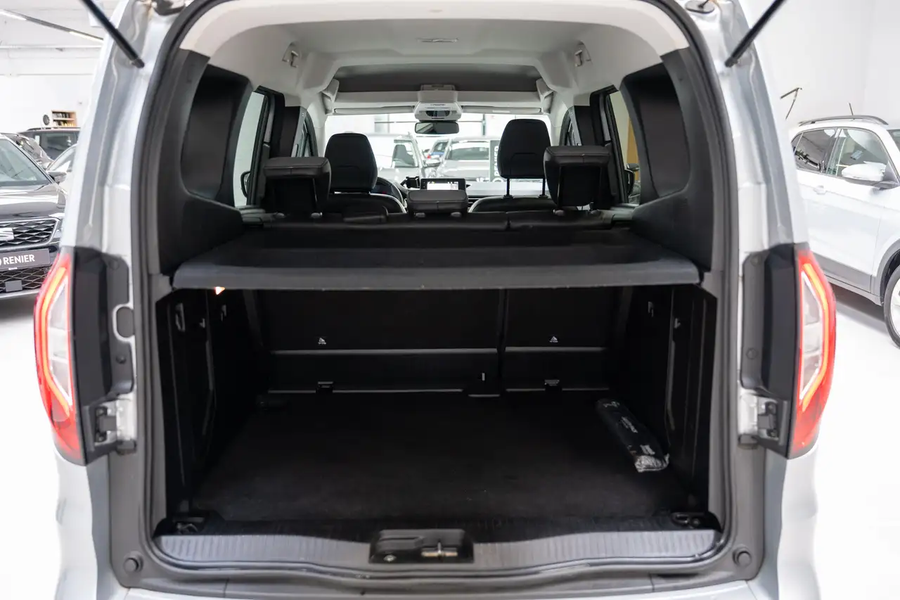 Renault Kangoo 1.3 TCe 131 EDC Techno Garantie 12 mois, миниатюра 24