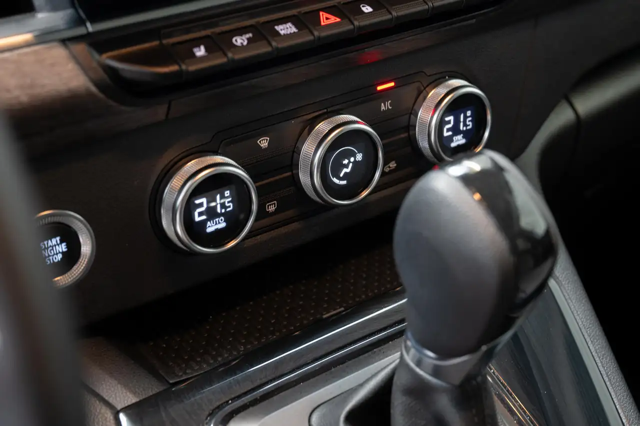 Renault Kangoo 1.3 TCe 131 EDC Techno Garantie 12 mois, миниатюра 16