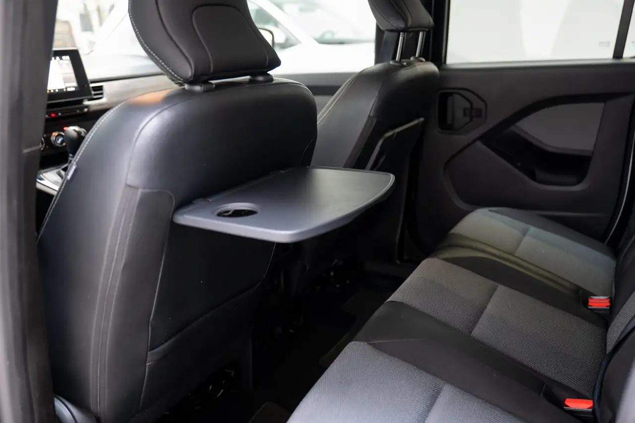 Renault Kangoo 1.3 TCe 131 EDC Techno Garantie 12 mois, миниатюра 11