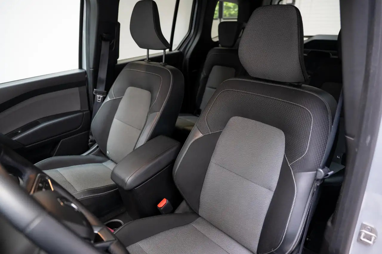 Renault Kangoo 1.3 TCe 131 EDC Techno Garantie 12 mois, миниатюра 29