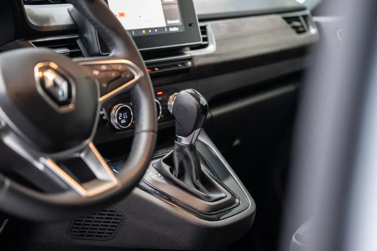 Renault Kangoo 1.3 TCe 131 EDC Techno Garantie 12 mois, миниатюра 8