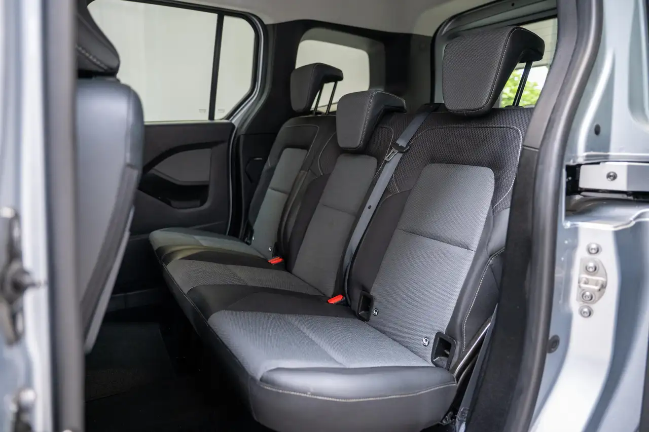 Renault Kangoo 1.3 TCe 131 EDC Techno Garantie 12 mois, миниатюра 10