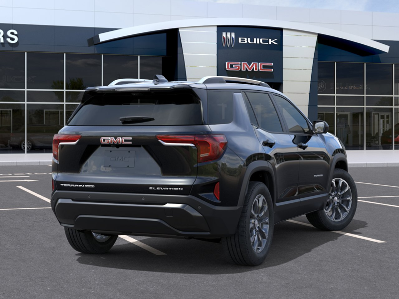 2027 GMC Terrain AWD Elevation  - Sunroof - Premium Package — снимка 1