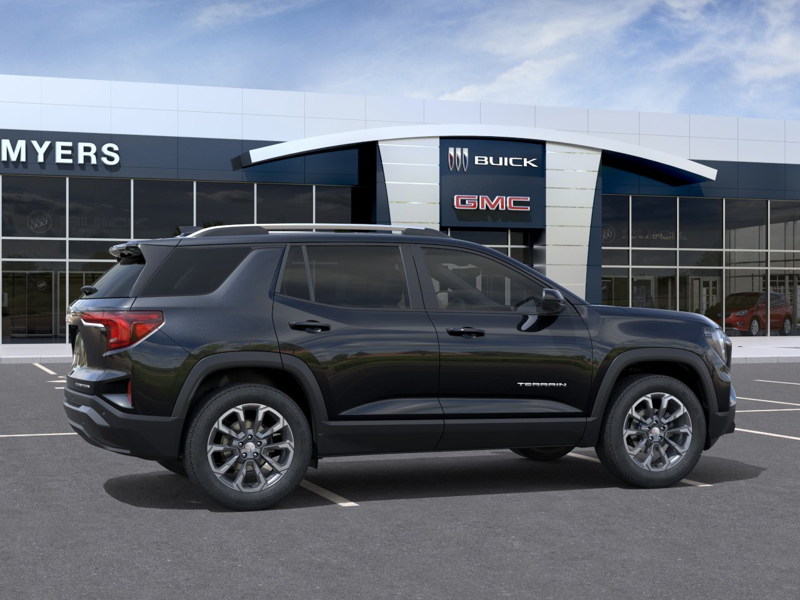 2027 GMC Terrain AWD Elevation  - Sunroof - Premium Package — снимка 1