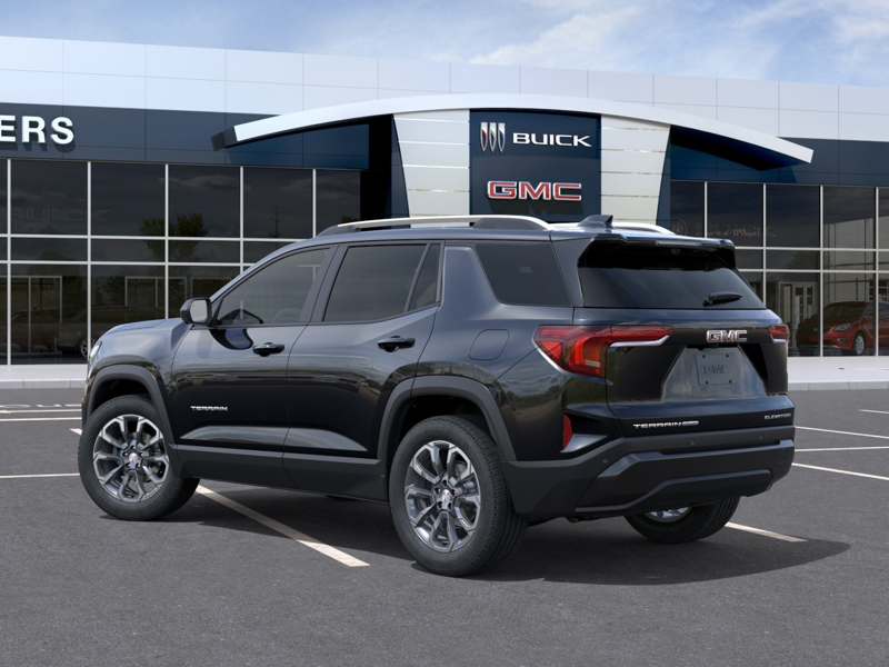 2027 GMC Terrain AWD Elevation  - Sunroof - Premium Package — снимка 1