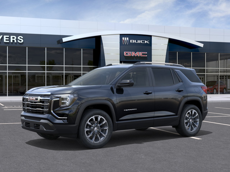 2027 GMC Terrain AWD Elevation  - Sunroof - Premium Package — снимка 1