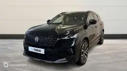 Renault Espace 1.2 E-Tech full hybrid 200ch Iconic