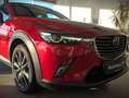 Mazda CX-3 1.5 D Sports-Line AWD Aut /LED/Kamera/HuD Rot - thumbnail 25