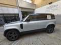 Land Rover Defender 3.0-200CV-7 POSTI- IVA ESPOSTA Argent - thumbnail 4