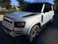 Land Rover Defender 3.0-200CV-7 POSTI- NO VINCOLO FINANZIAMENTO Plateado - thumbnail 6
