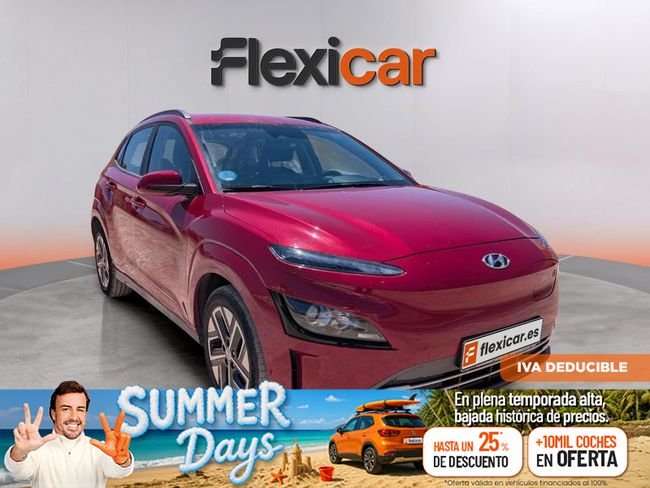 Hyundai KONA EV Maxx 150kW - foto 1