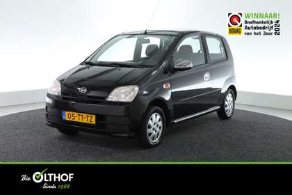 Daihatsu Cuore 1.0-12V Tokyo