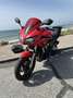 Yamaha FZR 600 Rojo - thumbnail 6