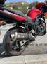 Yamaha FZR 600 Rojo - thumbnail 5