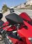 Yamaha FZR 600 Rojo - thumbnail 4