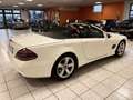 Mercedes-Benz SL 500 Bianco Diamante - Tagliandi Weiß - thumbnail 5