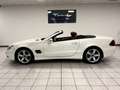 Mercedes-Benz SL 500 Bianco Diamante - Tagliandi Weiß - thumbnail 1