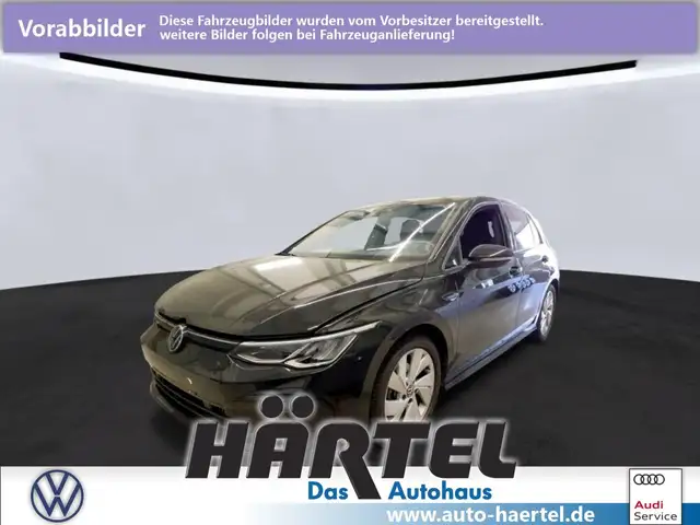 Volkswagen Golf 8 R LINE 1.5 ETSI DSG (+ACC RADAR+NAVI) LED
