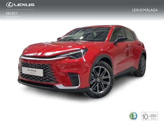 Lexus LBX 1.5 136cv HEV Elegant+ - foto 1