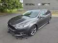 Ford Mondeo Traveller ST-LINE 2,0 TDCi AWD PowerShift Aut. Grau - thumbnail 4