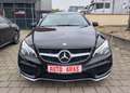 Mercedes-Benz E 220 Coupe  BlueTec / AMG LINE Noir - thumbnail 7