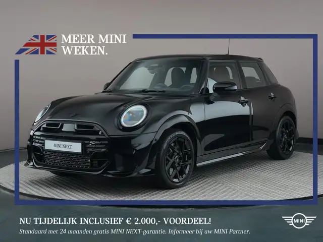 MINI Mini