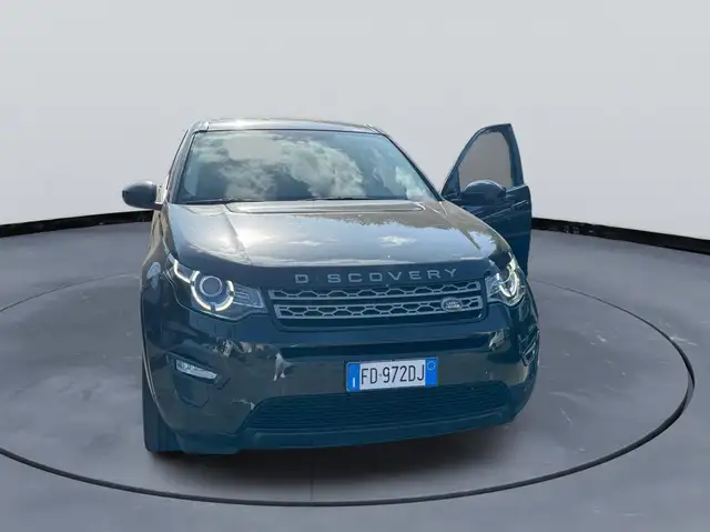 Land Rover Discovery Sport 2.0 td4 HSE awd 150cv AUTOCARRO N1