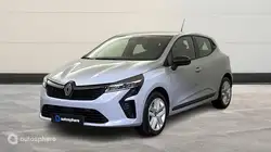 Renault Clio 1.5 dCi 100ch Evolution - 25