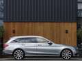 Mercedes-Benz C 350 Estate 350e 272PK Prestige / AMG / LED *NAP* Grijs - thumbnail 3