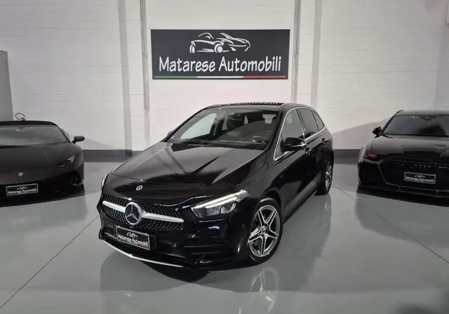 Mercedes-Benz B 250 EQ  POWER 160cv PLUG IN  AMG PREMIUM