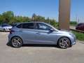 Hyundai i20 1,0 T-GDI Trend Line DCT Blau - thumbnail 6