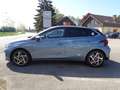 Hyundai i20 1,0 T-GDI Trend Line DCT Blau - thumbnail 2
