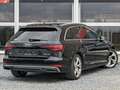 Audi A4 35 TDI S-LINE S-TRONIC GPS SIEGES MASSANT LED Zwart - thumbnail 3