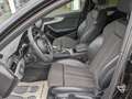 Audi A4 35 TDI S-LINE S-TRONIC GPS SIEGES MASSANT LED Zwart - thumbnail 13