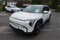 Kia EV3 FWD 81,4kWh Long Range Earth plus NEUPREIS EUR Blanc - thumbnail 2