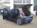 Toyota Aygo X 1.0 VVT-i Teamplayer Kamera, AppleCarPlay Bleu - thumbnail 4
