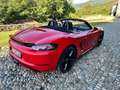 Porsche 718 Spyder boxter 2.0  super prezzo no permute Rosso - thumbnail 7