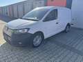 Volkswagen Caddy Basis Maxi Weiß - thumbnail 3