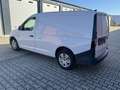 Volkswagen Caddy Basis Maxi Weiß - thumbnail 4