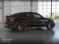 Mercedes-Benz GLC 63 AMG GLC 63 S Coupé 4M NIGHT+DRIVERS+360+LED+FAHRASS Schwarz - thumbnail 20