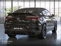 Mercedes-Benz GLC 63 AMG GLC 63 S Coupé 4M NIGHT+DRIVERS+360+LED+FAHRASS Schwarz - thumbnail 5