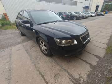 2.4 GLS