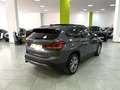 BMW X1 sDrive 18iA Gris - thumbnail 5