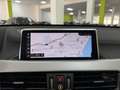BMW X1 sDrive 18iA Gris - thumbnail 12