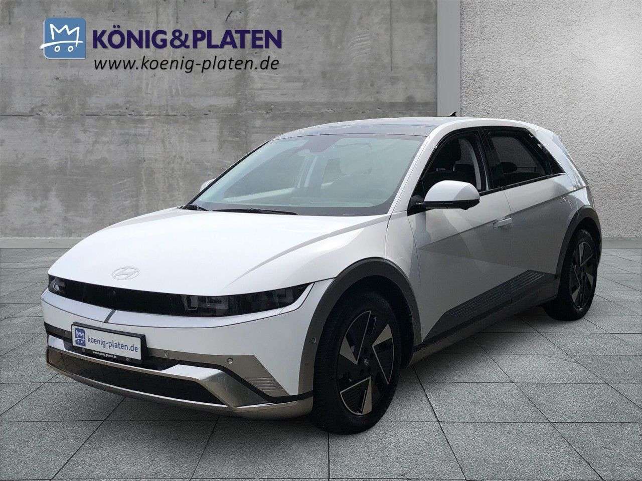 Hyundai IONIQ 5 2025