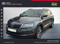 Skoda Karoq Style 4x4*Navi*AHK*Vollleder*LED*Memory Sitze* Grau - thumbnail 1
