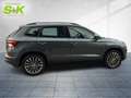 Skoda Karoq Style 4x4*Navi*AHK*Vollleder*LED*Memory Sitze* Grau - thumbnail 5